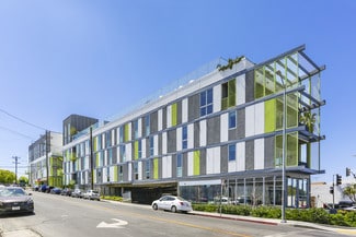 Plus de détails pour 333 Belmont Ave, Los Angeles, CA - Local commercial à louer