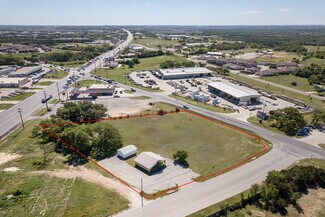 Plus de détails pour 107 Brown Bridge Rd, Liberty Hill, TX - Terrain à vendre