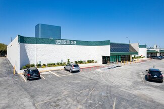 Plus de détails pour 200 W Greens Rd, Houston, TX - Local commercial à vendre