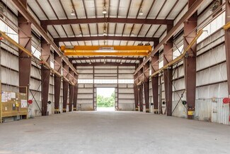 Plus de détails pour 2424 Oak St, Abilene, TX - Industriel/Logistique à vendre