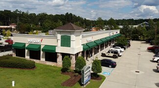 Plus de détails pour 1170 Us-190, Covington, LA - Bureau/Local commercial à louer