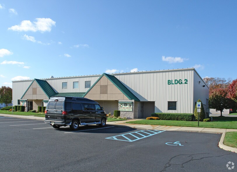 1200 S West Blvd, Vineland, NJ à vendre - Photo de l’immeuble – Image 3 sur 11