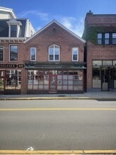 107 College St, Middletown, CT à louer Photo intérieure– Image 1 sur 1
