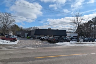 Plus de détails pour 16910 148th Ave, Spring Lake, MI - Industriel/Logistique à vendre