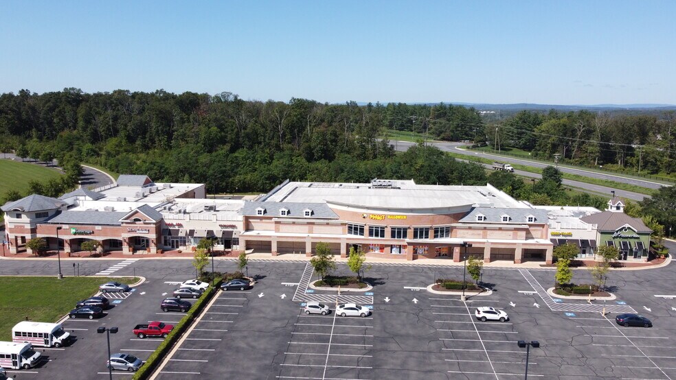 Belmont Ridge Rd, Ashburn, VA à louer - Photo de l’immeuble – Image 2 sur 20