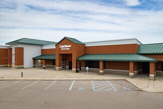 Plus de détails pour 16800 Chandler Rd, East Lansing, MI - Spécialisé à vendre