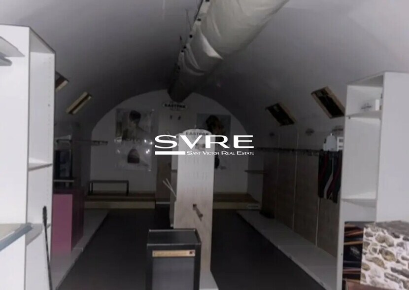 Local commercial dans Marseille à louer - Photo intérieure – Image 3 sur 4