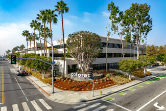 Plus de détails pour 2525 Colorado Ave, Santa Monica, CA - Bureau à louer