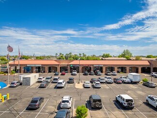 Plus de détails pour 4139 W Bell Rd, Phoenix, AZ - Local commercial à louer