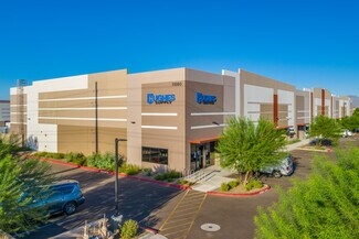 Plus de détails pour 11560 N Dysart Rd, Surprise, AZ - Industriel/Logistique à louer