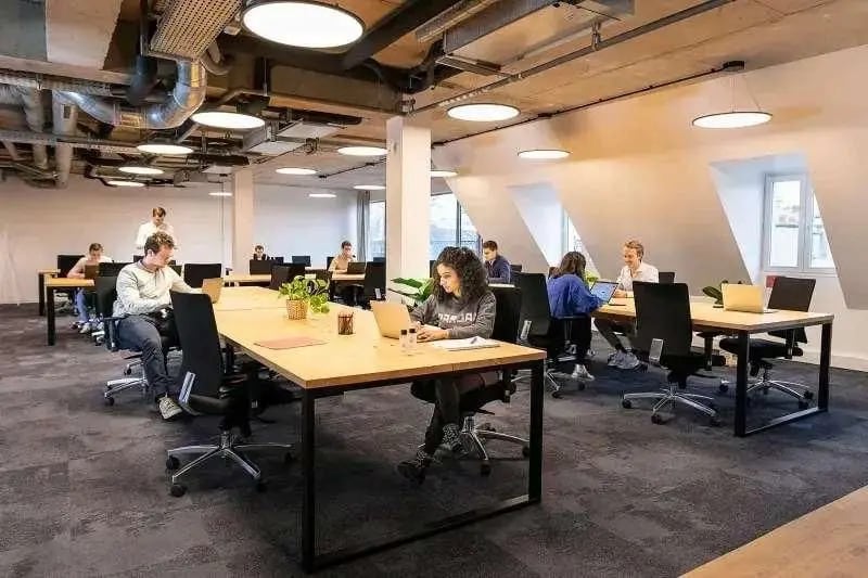 Bureau dans Paris à louer - Photo intérieure – Image 3 sur 5