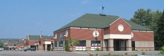 Plus de détails pour 605 S 24th Ave, Wausau, WI - Bureau/Local commercial, Local commercial à louer
