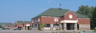 Plus de détails pour 605 S 24th Ave, Wausau, WI - Bureau/Local commercial, Local commercial à louer