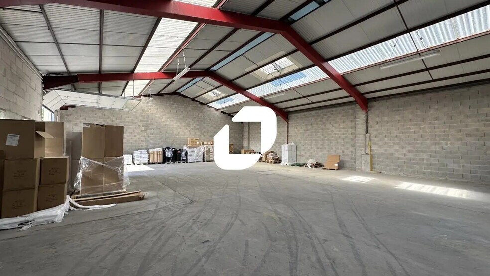 8 Rue Ampere, Duttlenheim à louer - Photo intérieure – Image 1 sur 6