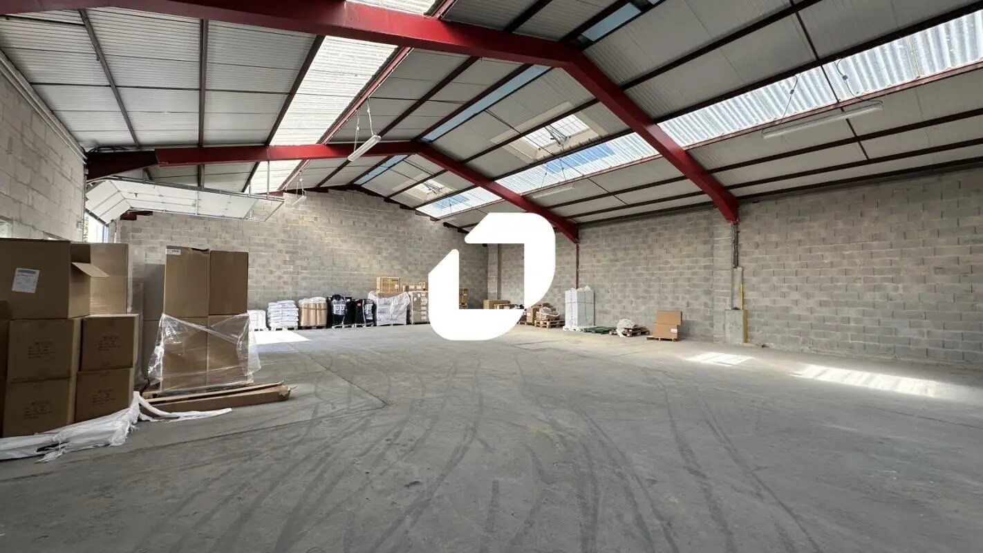 8 Rue Ampere, Duttlenheim à louer Photo intérieure– Image 1 sur 7