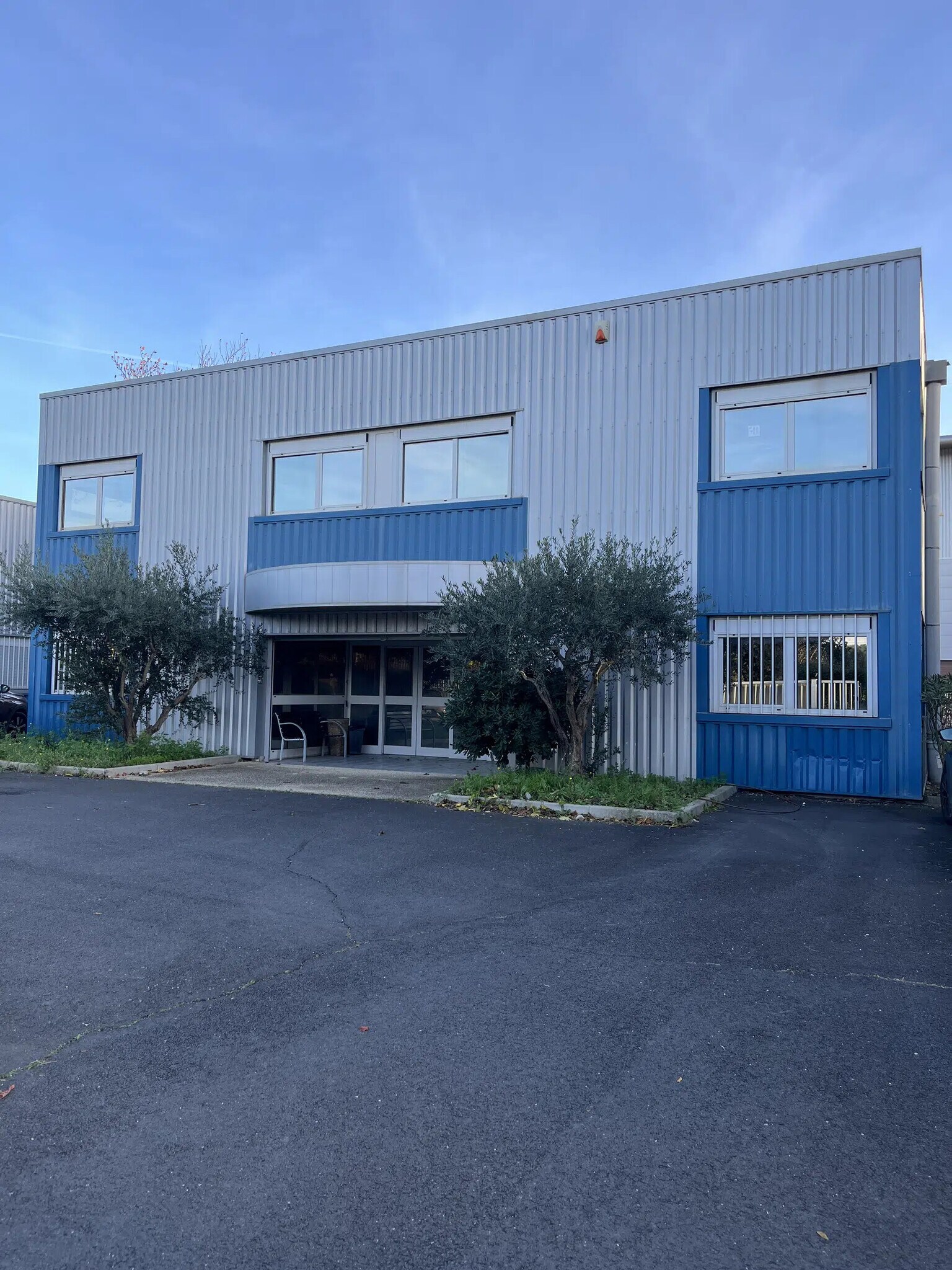 7 Avenue De La Fontanisse, Gallargues-le-Montueux à louer Photo principale– Image 1 sur 21