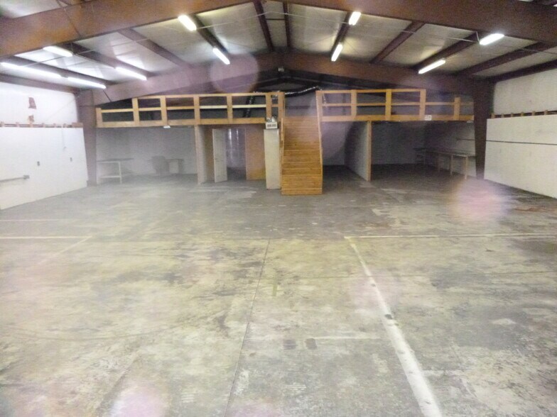 2860 US 11 Hwy W, Blountville, TN à vendre - Photo intérieure – Image 2 sur 3