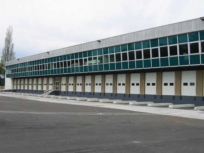 Plus de détails pour 18 Rue De La Ferme Saint-Ladre, Saint-Witz - Bureau, Industriel/Logistique à louer
