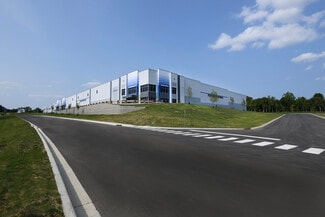 Plus de détails pour 1710 Lakeland Park Dr, Burlington, KY - Industriel/Logistique à louer