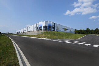 Plus de détails pour 1710 Lakeland Park Dr, Burlington, KY - Industriel/Logistique à louer