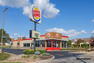 Plus de détails pour 1148 S Conwell Ave, Willard, OH - Local commercial à vendre