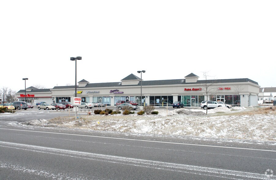 1100 Southwestern Blvd, Buffalo, NY à louer - Photo de l’immeuble – Image 2 sur 4