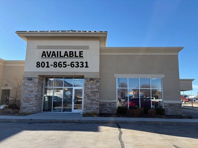 1795 W 500 S, Springville, UT à louer - Photo de l’immeuble – Image 2 sur 2