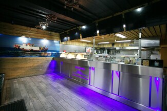 Plus de détails pour 49-57 Bavelaw Rd, Balerno - Local commercial à vendre