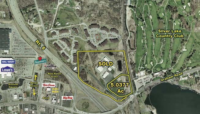 1231 Graham Rd, Stow, OH à vendre Photo principale– Image 1 sur 5