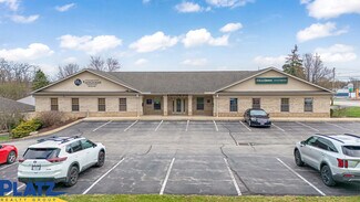 Plus de détails pour 154 Youngstown Rd, Hubbard, OH - Bureau à louer