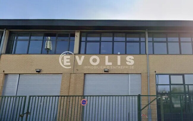 Plus de détails pour 7 Rue Jean Prouvé, Villejuif - Bureau, Local d'activités à louer