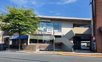Plus de détails pour 170 E Main St, Newark, DE - Local commercial à louer