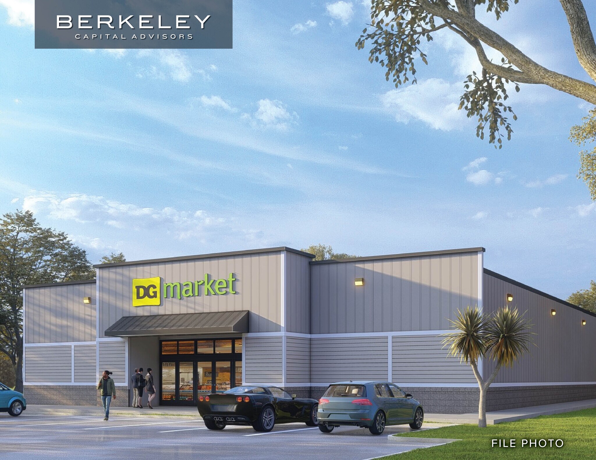 211 S White St, Whitakers, NC à vendre Photo principale– Image 1 sur 4