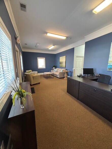109 Vista Oaks Dr, Lexington, SC à vendre - Photo de l’immeuble – Image 3 sur 11