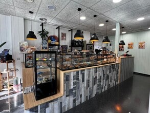 Local commercial dans Barcelone, Barcelona à louer Photo intérieure– Image 2 sur 11