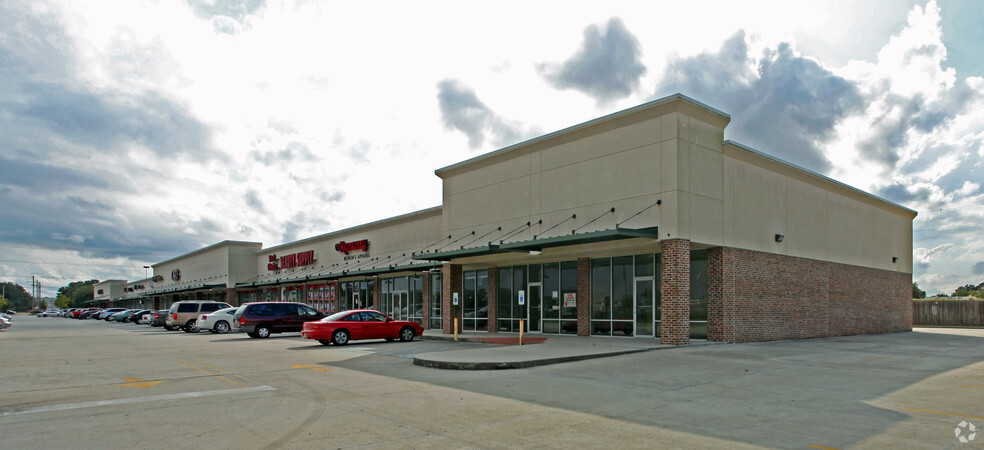 1700 Promenade Blvd, Marrero, LA à louer - Photo de l’immeuble – Image 2 sur 6