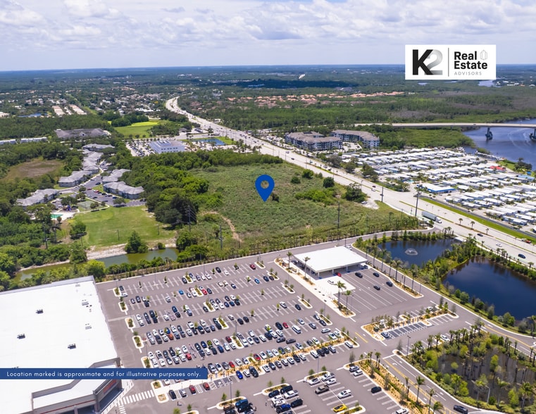 3551 S Kanner Hwy, Stuart, FL à vendre - Autre – Image 3 sur 5