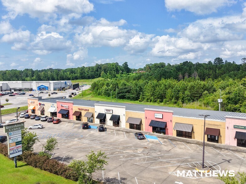 2514 67th Avenue Loop N, Meridian, MS à vendre - Photo de l’immeuble – Image 1 sur 4