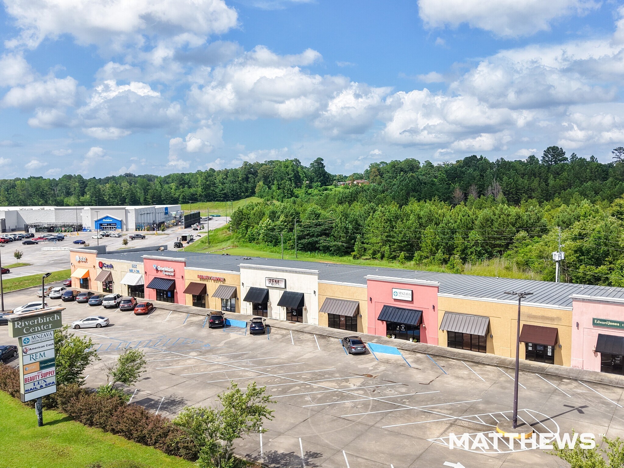 2514 67th Avenue Loop N, Meridian, MS à vendre Photo de l’immeuble– Image 1 sur 5