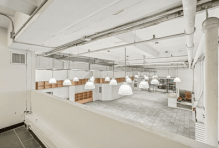 57 W 38th St, New York, NY à louer Photo intérieure– Image 1 sur 4