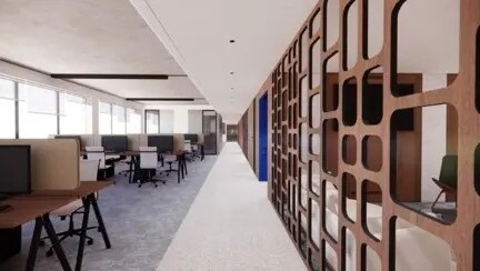 Bureau dans Paris à louer - Photo intérieure – Image 2 sur 6