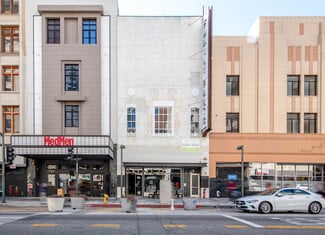 Plus de détails pour 731 S Broadway, Los Angeles, CA - Bureau/Local commercial, Local commercial à louer