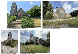 680 Washington St, Boston, MA à louer Photo intérieure– Image 2 sur 13