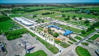 Plus de détails pour 14902 FM 1663 Rd, Winnie, TX - Terrain à vendre