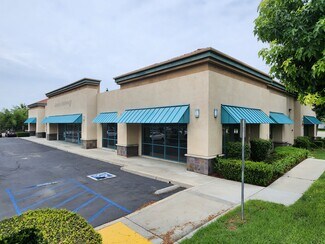 Plus de détails pour 1715 W Redlands Blvd, Redlands, CA - Bureau/Local commercial à louer