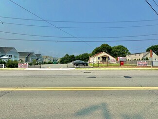 Plus de détails pour 515 Atlantic Ave, Bellport, NY - Local commercial à vendre