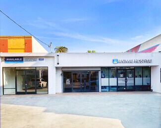 Plus de détails pour 1510 S Vermont Ave, Los Angeles, CA - Local commercial à vendre