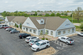 Plus de détails pour 5703-5713 NW 64th Ter, Kansas City, MO - Bureau à vendre