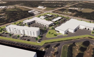 Plus de détails pour 6701 Jefferson Metro Parkway, McCalla, AL - Local d'activités à louer