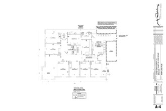 625 Tamiami Trl N, Naples, FL à louer Plan de site– Image 1 sur 1